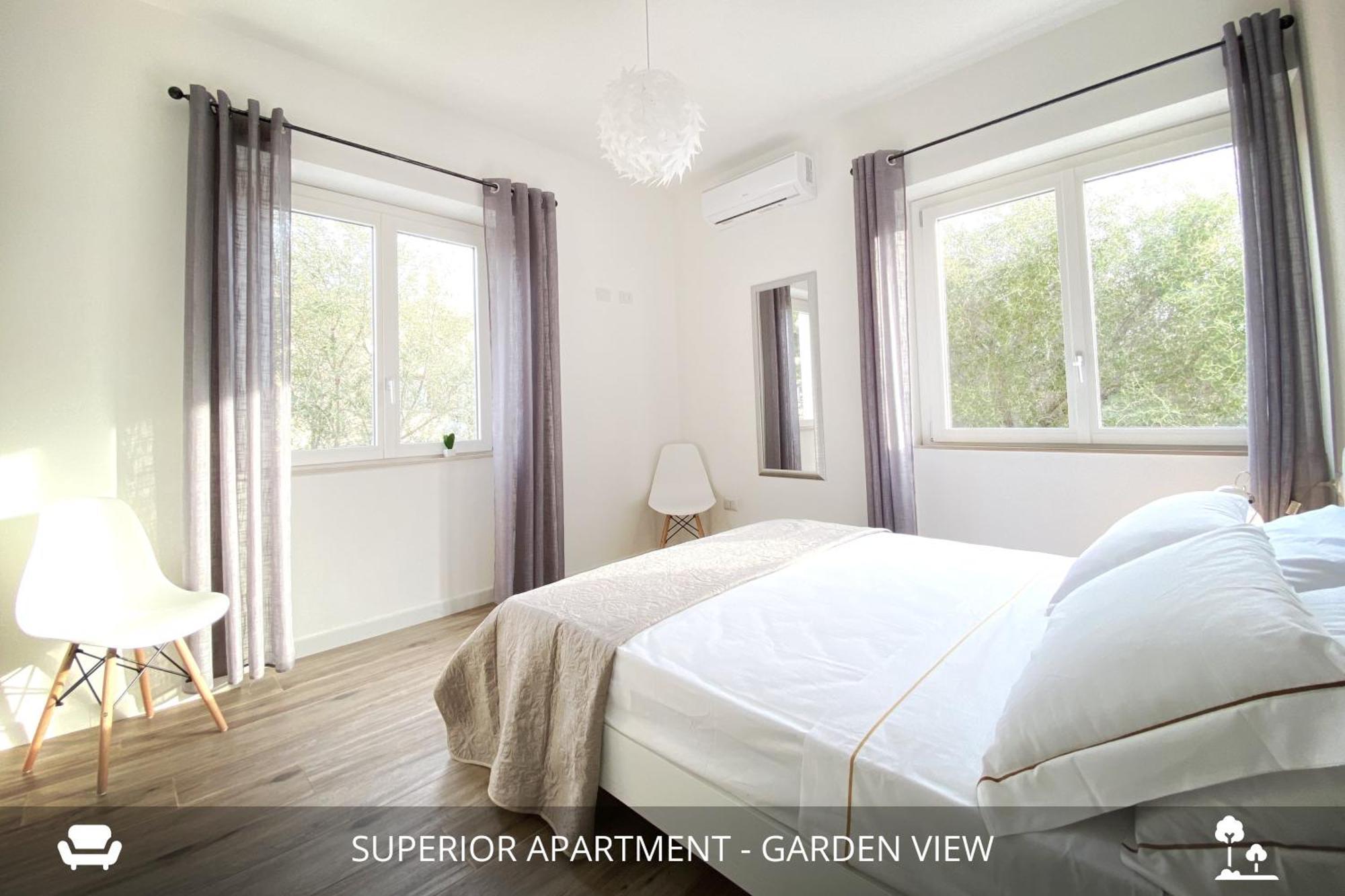 Homey Experience - Design Apartments Гольфо-Аранчі Екстер'єр фото
