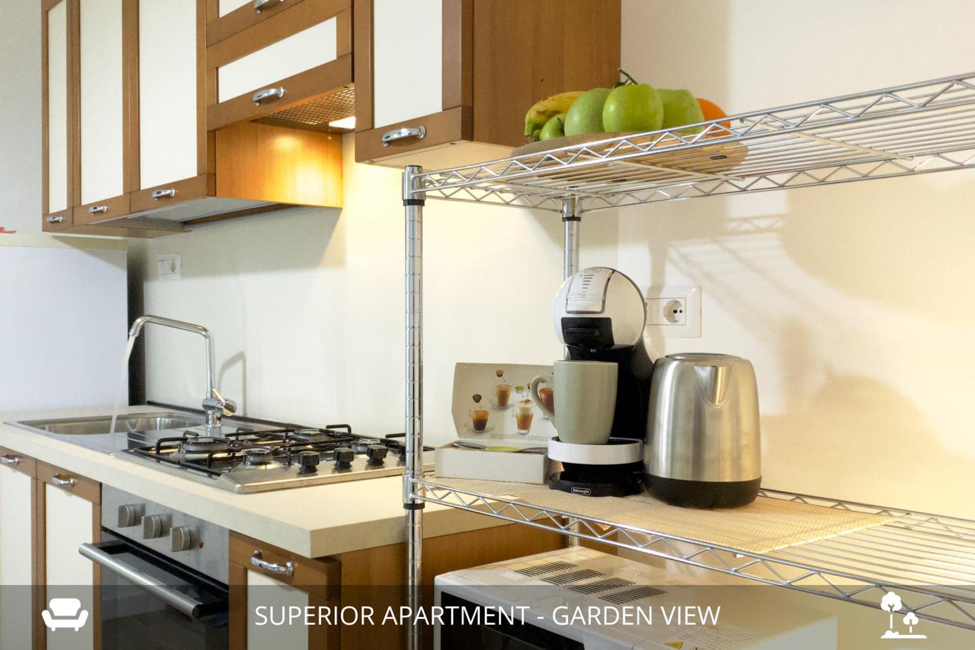 Homey Experience - Design Apartments Гольфо-Аранчі Екстер'єр фото