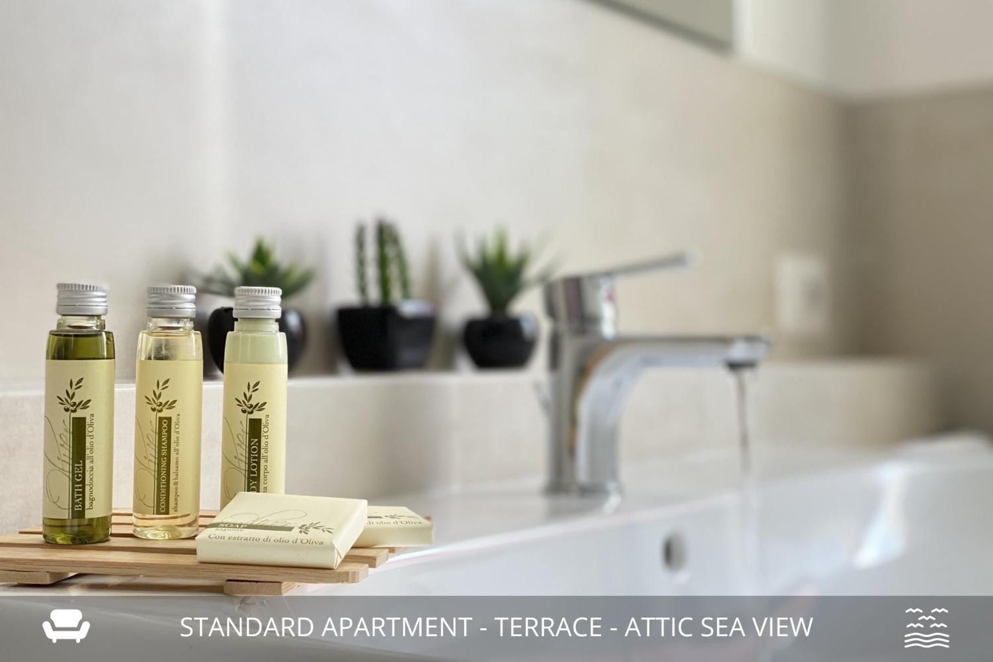 Homey Experience - Design Apartments Гольфо-Аранчі Екстер'єр фото